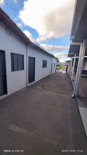 Excelente imóvel para geração de renda no Bairro Jardim Clarissa (Região do HUGOL)!