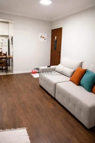 Apartamento em Santa Maria