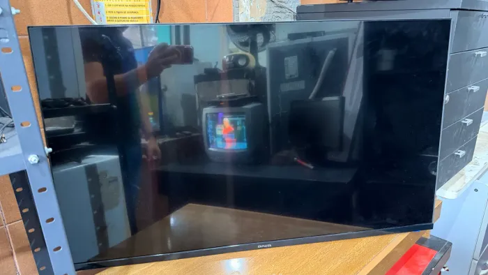 Tv AIWA 43 Polegadas Smart