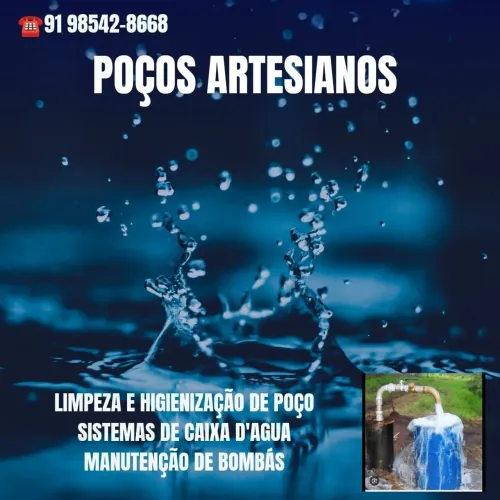 Flávio poço artesiano *68