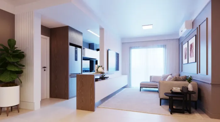 APARTAMENTO p/ VENDAS em SOROCABA no bairro VILA LUCY