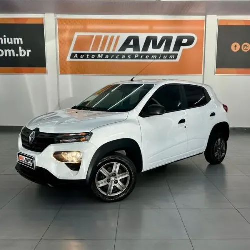 Renault Kwid 1.0 Zen 2025