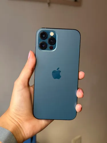 iPhone 12 Pro