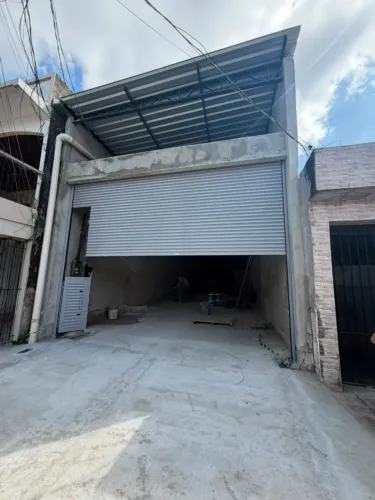 Galpão Comercial para Venda ou Locação no Umarizal | 456 m² | Porta automática
