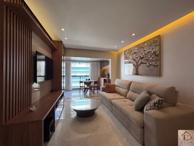 Apartamento em Praia da Costa, Vila Velha/ES