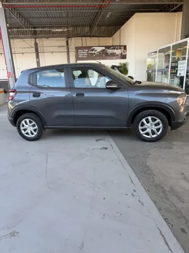 Citroen C3 Live Pack 1.0 Flex 6V 5P Mec. 2023