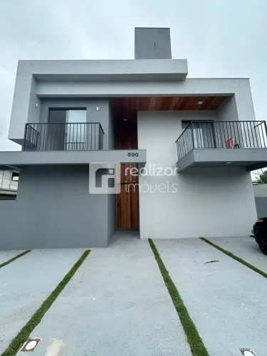 Studio 32m² no Campeche, em Florianopolis.
