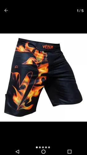 Bermuda Venum