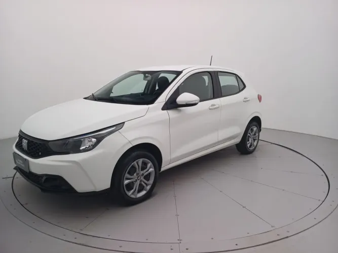 Fiat Argo Drive 1.0 Firefly 2025