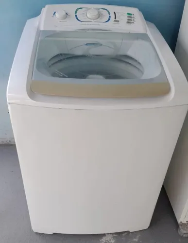 Máquina de lavar Electrolux 15 kg