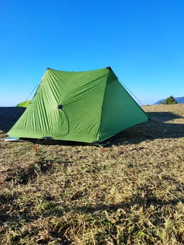 Barraca Lanshan 2 Pro 