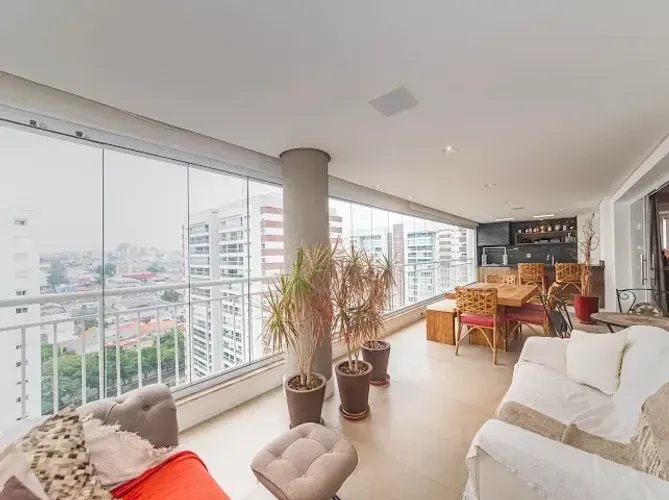 Espaco Ceramica - 03 suites - 03 vagas