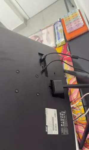 Monitor Acer Curvo Nitro 240hz 