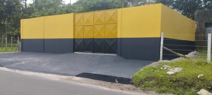 Área Estrada Curuçambá 33.000m²