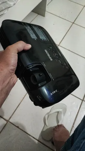 Projetor Epson 