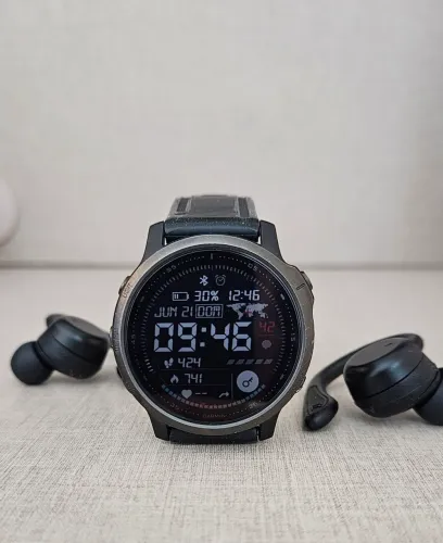 Garmin Fenix 6S Sapphire 42mm