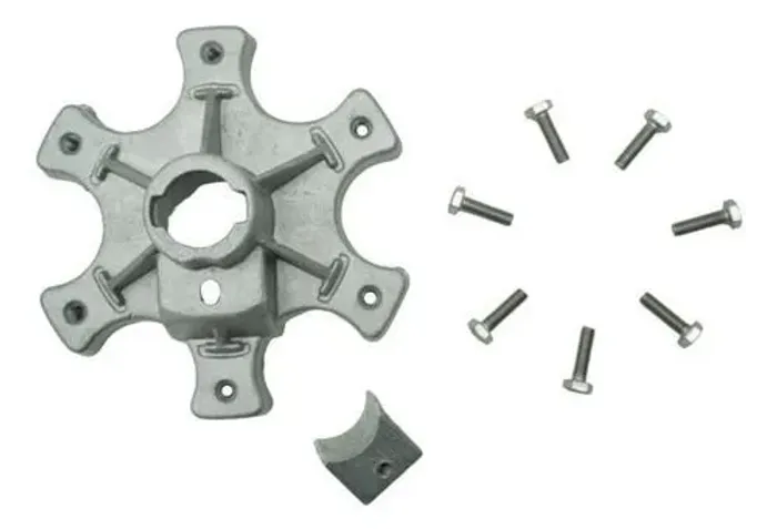 SUPORTE DO CESTO BRASTEMP C/PARAFUSO BWQ SAMATEC 