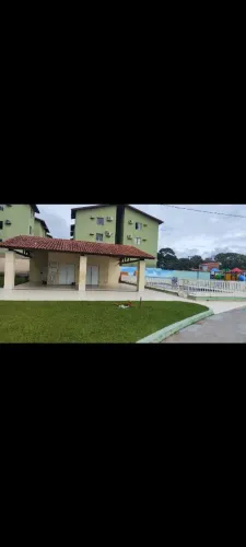 Apartamento a venda