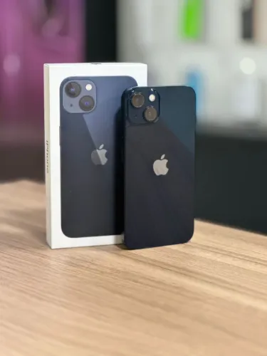 IPHONE 13 128GB // BATERIA 100%