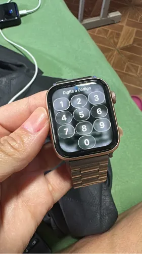Apple Watch serie 6 44mm