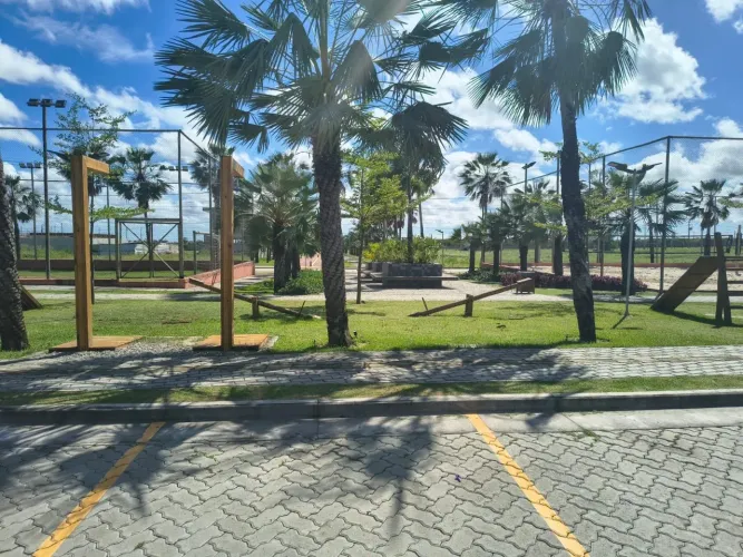Terreno à venda (repasse) em Pacatuba