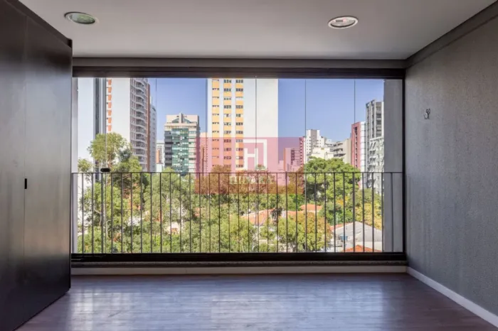 Apartamento à venda no bairro Pinheiros - São Paulo/SP, Zona Oeste