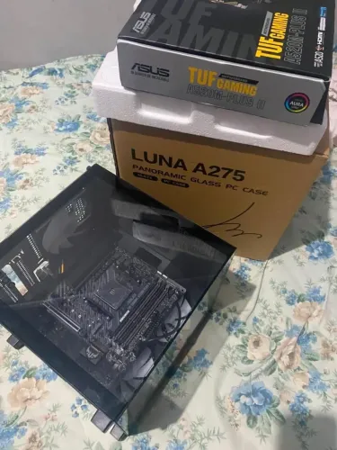 PC gamer