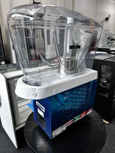 Refresqueira de 1 cuba da Venâncio ( NOVA )