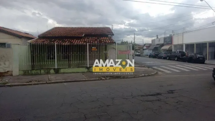 Casa à venda, 250 m² por R$ 540.500,00 - Chácara do Visconde - Taubaté/SP