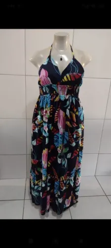 Promoção Geral vestidos indianos 120 reais