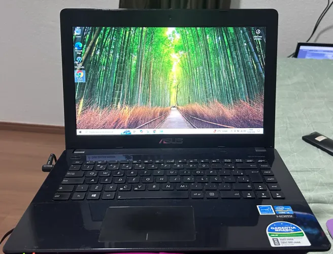 Notebook Asus