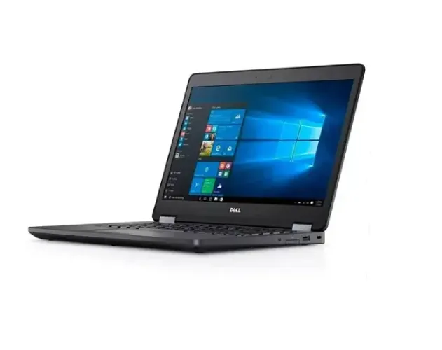 Notebook Dell Latitude E5470 Core i5 6Th 8Gb Ram SSD
