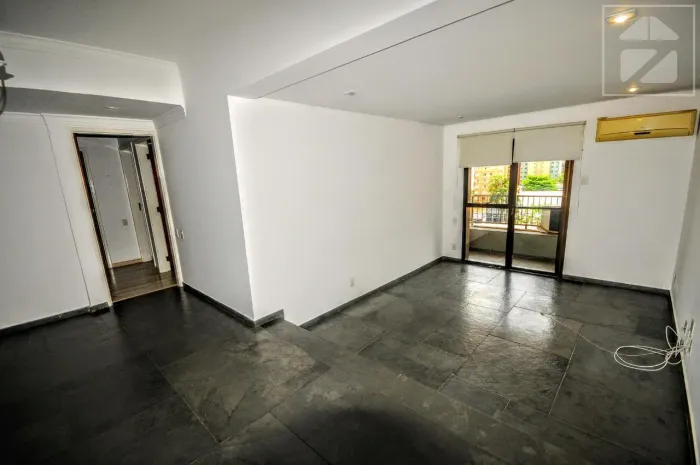 Apartamento à venda em Cambuí, Campinas - SP | Cód 58699