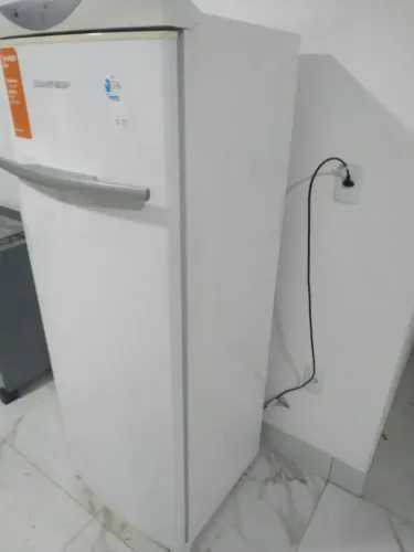 FREEZER BRASTEMP FLEX
