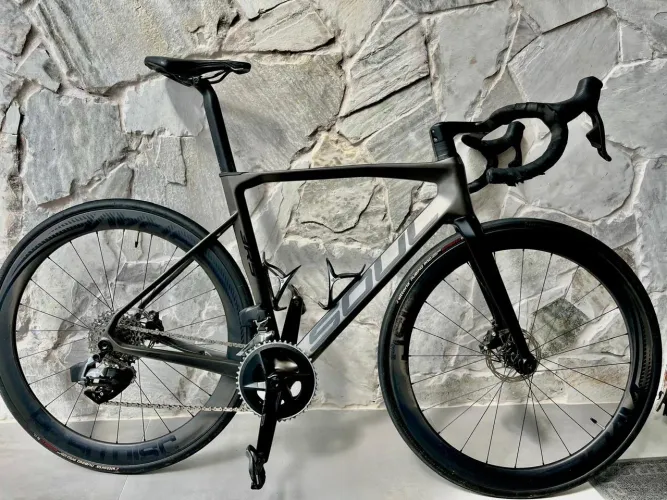 Bike Speed Soul 3R5