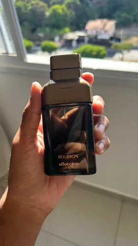 Perfume The Blend Bourbon (ORIGINAL)