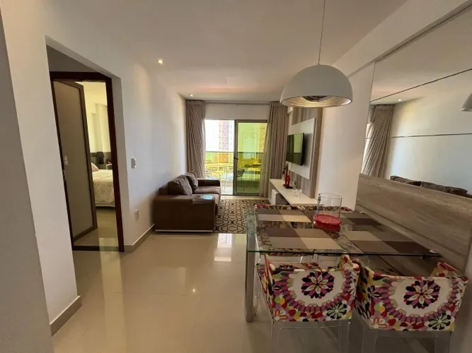 Imóveis Residenciais Loft em Natal