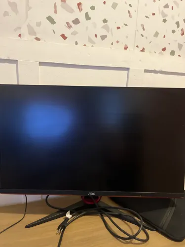 Monitor AOC GAMER