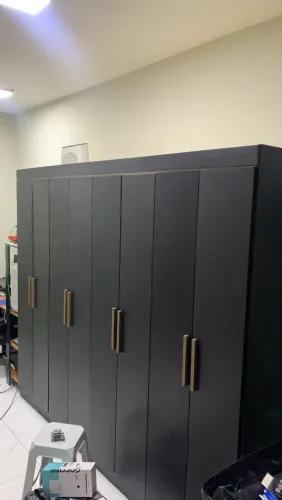 Guarda roupa