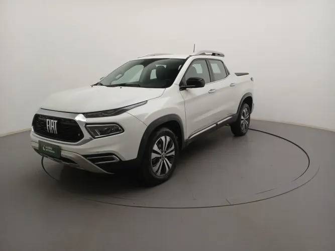 Fiat Toro Volcano 2.0 16V 4X4 TB Diesel Aut. 2024