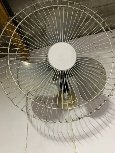 2 Ventiladores