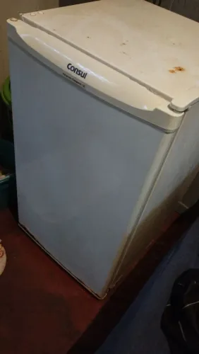 Frigobar 120L