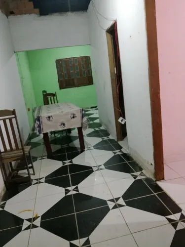 Casa no tenone