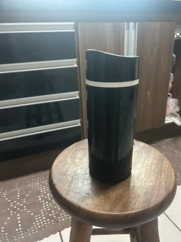 Isopor térmico pra cerveja 600 ML 