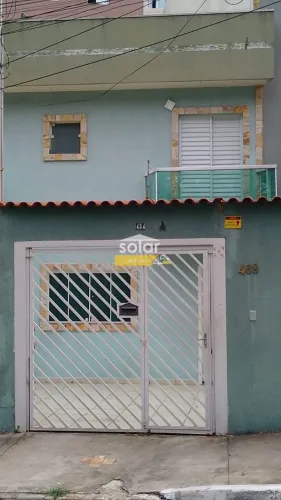 SOBRADO PARA LOCAÇÃO - VILA MATILDE