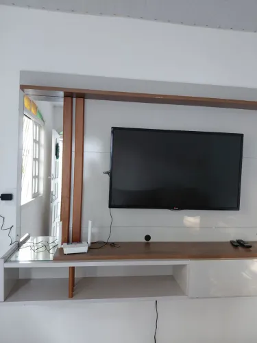 Painel de TV