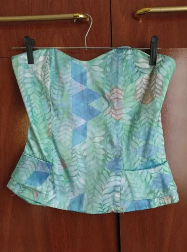 Tomara que caia estampado.