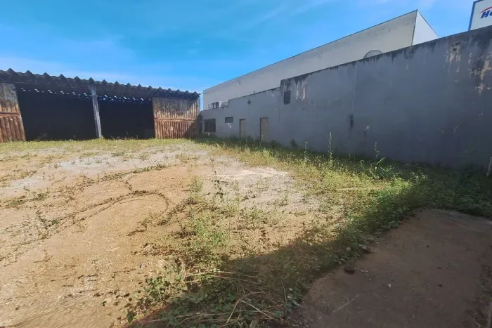 Área Comercial de 936 m² para alugar por R$ 10.000/mensais no Setor Sudoeste - Goiânia.