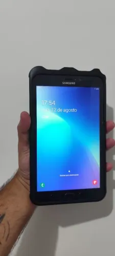 Tablet Samsung active 2