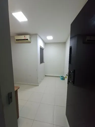 Sala de aluguel CTT *45